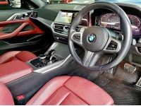 BMW 430i Coupe M sport package ปี 2022 ไมล์ 49,xxx Km รูปที่ 8